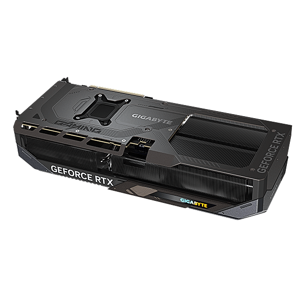 Gigabyte GeForce RTX 5070 Ti Gaming OC 16GB GDDR7 DLSS4  Tarjeta Gráfica Nvidia