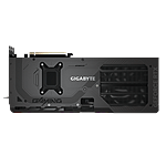 Gigabyte GeForce RTX 5070 Ti Gaming OC 16GB GDDR7 DLSS4  Tarjeta Gráfica Nvidia