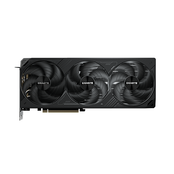 Gigabyte GeForce RTX 5070 Ti Windforce OC SFF 16GB GDDR7 DLSS4  Tarjeta Gráfica Nvidia