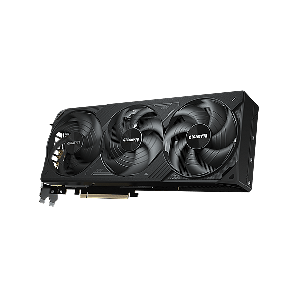 Gigabyte GeForce RTX 5070 Ti Windforce OC SFF 16GB GDDR7 DLSS4  Tarjeta Gráfica Nvidia