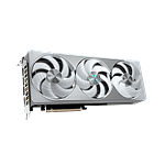 Gigabyte GeForce RTX 5080 Aero OC SFF 16GB GDDR7 DLSS4  Tarjeta Gráfica Nvidia