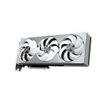 Gigabyte GeForce RTX 5080 Aero OC SFF 16GB GDDR7 DLSS4  Tarjeta Gráfica Nvidia