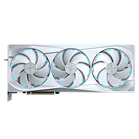 Gigabyte GeForce RTX 5080 Aorus Master Ice 16GB GDDR7 DLSS4 | Tarjeta Gráfica Nvidia