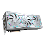 Gigabyte GeForce RTX 5080 Aorus Master Ice 16GB GDDR7 DLSS4  Tarjeta Gráfica Nvidia