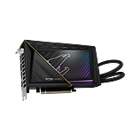 Gigabyte GeForce RTX 5080 Aorus Xtreme Waterforce 16GB GDDR7 DLSS4  Tarjeta Gráfica Nvidia