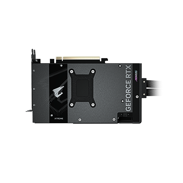 Gigabyte GeForce RTX 5080 Aorus Xtreme Waterforce 16GB GDDR7 DLSS4  Tarjeta Gráfica Nvidia