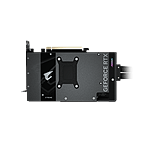 Gigabyte GeForce RTX 5080 Aorus Xtreme Waterforce 16GB GDDR7 DLSS4  Tarjeta Gráfica Nvidia