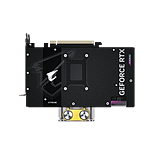 Gigabyte GeForce RTX 5080 Aorus Xtreme Waterforce Waterblock 16GB GDDR7 DLSS4  Tarjeta Gráfica Nvidia