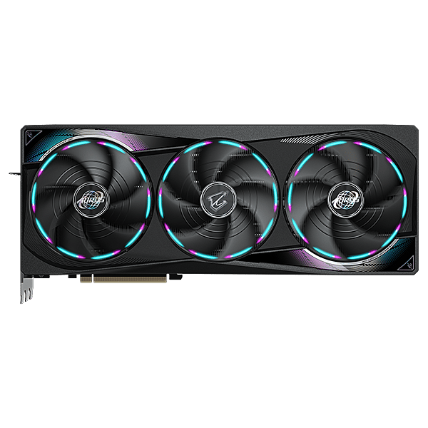 Gigabyte GeForce RTX 5080 Aorus Master 16GB GDDR7 DLSS4  Tarjeta Gráfica Nvidia