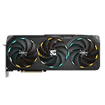 Gigabyte GeForce RTX 5080 Gaming OC 16GB GDDR7 DLSS4  Tarjeta Gráfica Nvidia