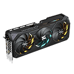 Gigabyte GeForce RTX 5080 Gaming OC 16GB GDDR7 DLSS4  Tarjeta Gráfica Nvidia