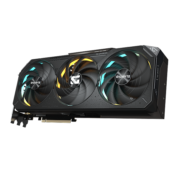 Gigabyte GeForce RTX 5080 Gaming OC 16GB GDDR7 DLSS4  Tarjeta Gráfica Nvidia