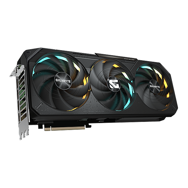 Gigabyte GeForce RTX 5080 Gaming OC 16GB GDDR7 DLSS4  Tarjeta Gráfica Nvidia