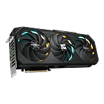 Gigabyte GeForce RTX 5080 Gaming OC 16GB GDDR7 DLSS4  Tarjeta Gráfica Nvidia