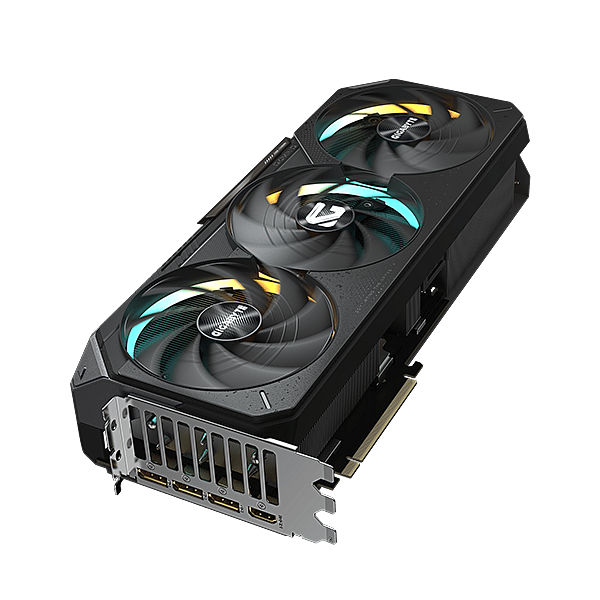 Gigabyte GeForce RTX 5080 Gaming OC 16GB GDDR7 DLSS4  Tarjeta Gráfica Nvidia