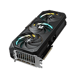 Gigabyte GeForce RTX 5080 Gaming OC 16GB GDDR7 DLSS4  Tarjeta Gráfica Nvidia