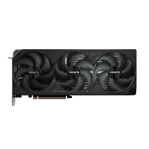 Gigabyte GeForce RTX 5080 Windforce SFF 16GB GDDR7 DLSS4  Tarjeta Gráfica Nvidia