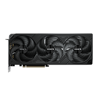 Gigabyte GeForce RTX 5080 Windforce SFF 16GB GDDR7 DLSS4 | Tarjeta Gráfica Nvidia