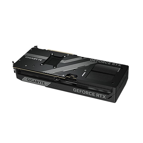 Gigabyte GeForce RTX 5080 Windforce SFF 16GB GDDR7 DLSS4  Tarjeta Gráfica Nvidia