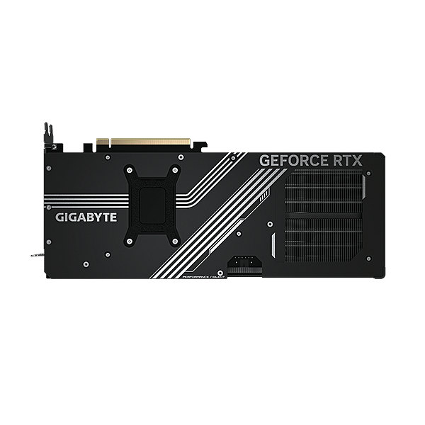 Gigabyte GeForce RTX 5080 Windforce SFF 16GB GDDR7 DLSS4  Tarjeta Gráfica Nvidia