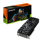 Gigabyte GeForce RTX 5080 Windforce OC SFF 16GB GDDR7 DLSS4  Tarjeta Gráfica Nvidia