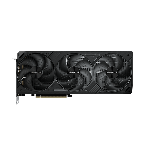 Gigabyte GeForce RTX 5080 Windforce OC SFF 16GB GDDR7 DLSS4  Tarjeta Gráfica Nvidia