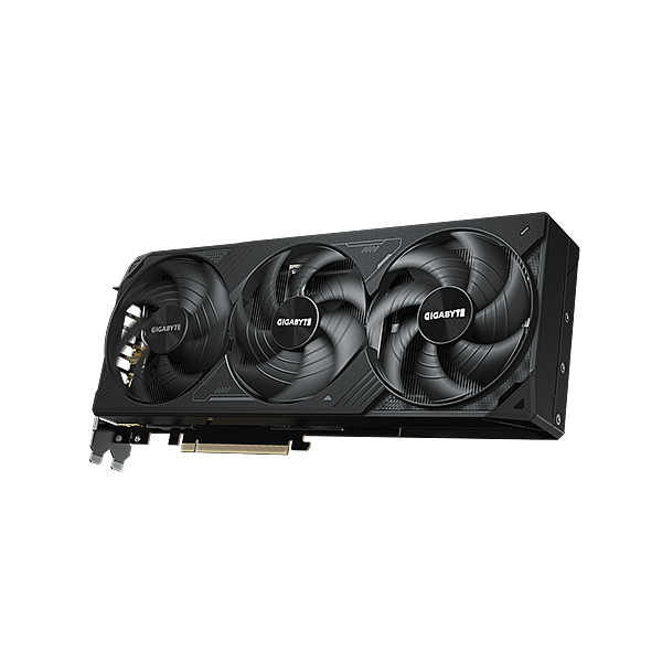 Gigabyte GeForce RTX 5080 Windforce OC SFF 16GB GDDR7 DLSS4  Tarjeta Gráfica Nvidia