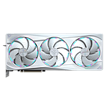 Gigabyte GeForce RTX 5090 Aorus Master Ice 32GB GDDR7 DLSS4  Tarjeta Gráfica Nvidia