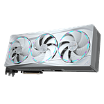 Gigabyte GeForce RTX 5090 Aorus Master Ice 32GB GDDR7 DLSS4  Tarjeta Gráfica Nvidia