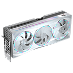 Gigabyte GeForce RTX 5090 Aorus Master Ice 32GB GDDR7 DLSS4  Tarjeta Gráfica Nvidia