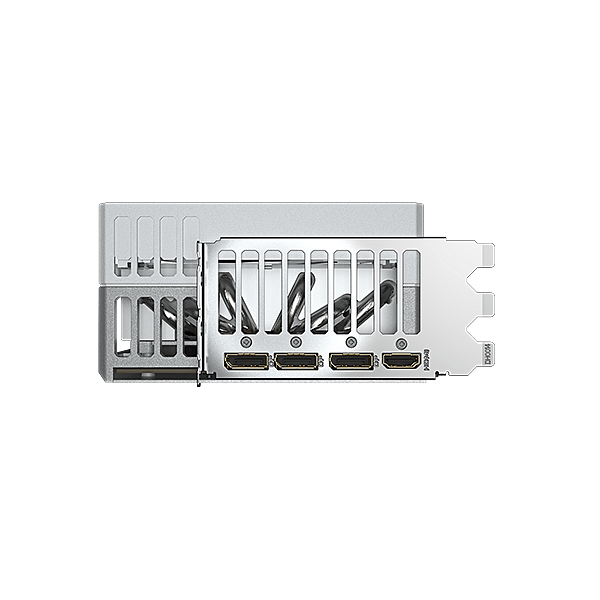 Gigabyte GeForce RTX 5090 Aorus Master Ice 32GB GDDR7 DLSS4  Tarjeta Gráfica Nvidia