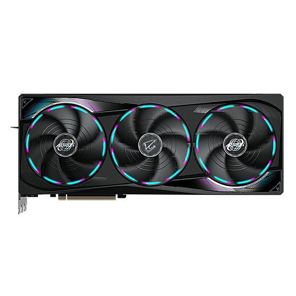 Gigabyte GeForce RTX 5090 Aorus Master 32GB GDDR7 DLSS4  Tarjeta Gráfica Nvidia