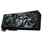 Gigabyte GeForce RTX 5090 Aorus Master 32GB GDDR7 DLSS4  Tarjeta Gráfica Nvidia