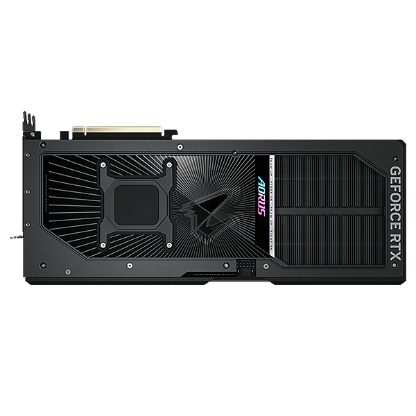 Gigabyte GeForce RTX 5090 Aorus Master 32GB GDDR7 DLSS4  Tarjeta Gráfica Nvidia