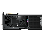 Gigabyte GeForce RTX 5090 Aorus Master 32GB GDDR7 DLSS4  Tarjeta Gráfica Nvidia