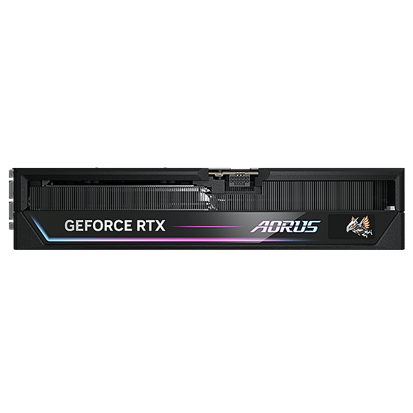 Gigabyte GeForce RTX 5090 Aorus Master 32GB GDDR7 DLSS4  Tarjeta Gráfica Nvidia