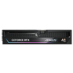 Gigabyte GeForce RTX 5090 Aorus Master 32GB GDDR7 DLSS4  Tarjeta Gráfica Nvidia