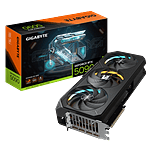 Gigabyte GeForce RTX 5090 Gaming OC 32GB GDDR7 DLSS4  Tarjeta Gráfica Nvidia