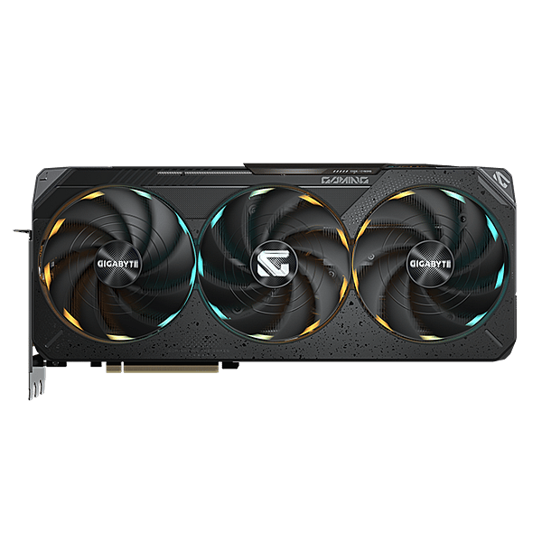 Gigabyte GeForce RTX 5090 Gaming OC 32GB GDDR7 DLSS4  Tarjeta Gráfica Nvidia