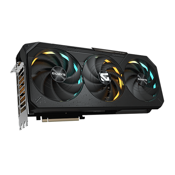 Gigabyte GeForce RTX 5090 Gaming OC 32GB GDDR7 DLSS4  Tarjeta Gráfica Nvidia