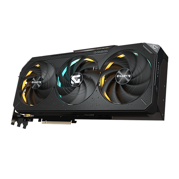 Gigabyte GeForce RTX 5090 Gaming OC 32GB GDDR7 DLSS4  Tarjeta Gráfica Nvidia