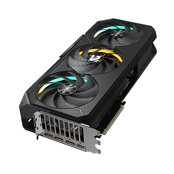 Gigabyte GeForce RTX 5090 Gaming OC 32GB GDDR7 DLSS4  Tarjeta Gráfica Nvidia