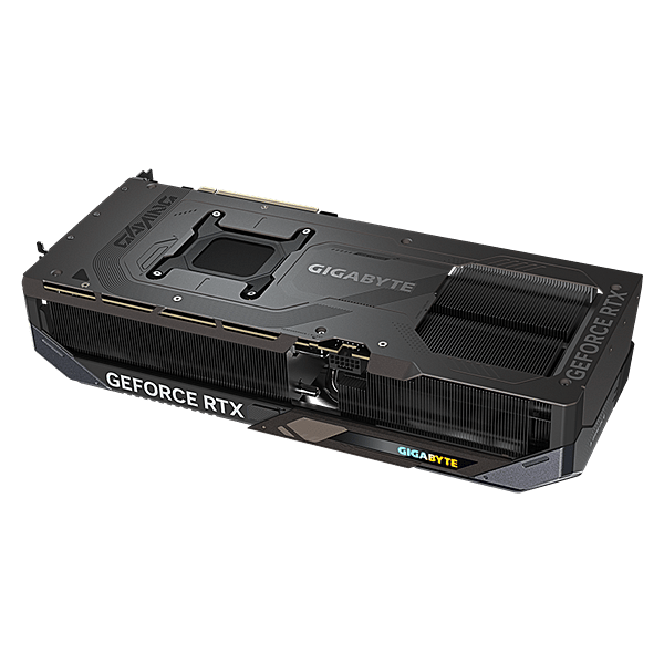 Gigabyte GeForce RTX 5090 Gaming OC 32GB GDDR7 DLSS4  Tarjeta Gráfica Nvidia