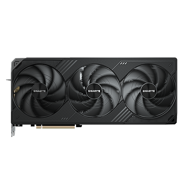 Gigabyte GeForce RTX 5090 Windforce 32GB GDDR7 DLSS4  Tarjeta Gráfica Nvidia