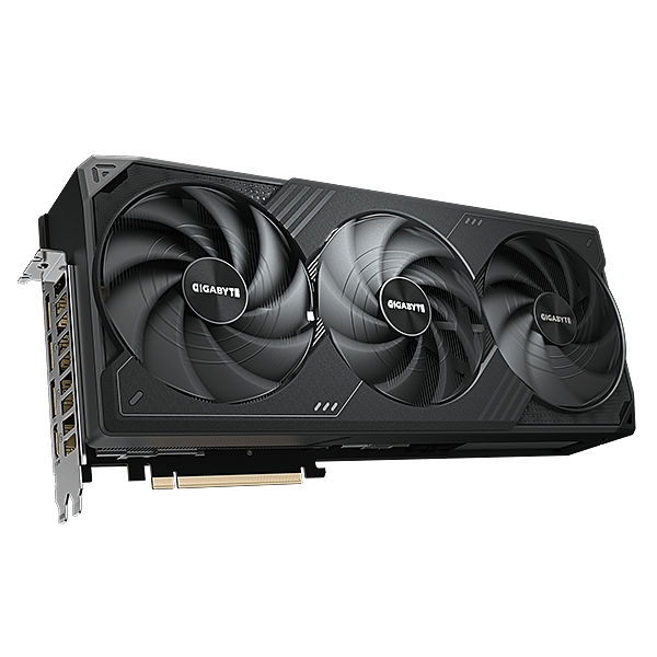 Gigabyte GeForce RTX 5090 Windforce 32GB GDDR7 DLSS4  Tarjeta Gráfica Nvidia