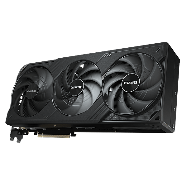 Gigabyte GeForce RTX 5090 Windforce 32GB GDDR7 DLSS4  Tarjeta Gráfica Nvidia