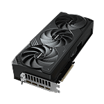 Gigabyte GeForce RTX 5090 Windforce 32GB GDDR7 DLSS4  Tarjeta Gráfica Nvidia