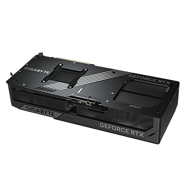 Gigabyte GeForce RTX 5090 Windforce 32GB GDDR7 DLSS4  Tarjeta Gráfica Nvidia