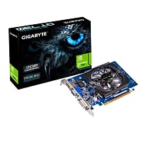 Gigabyte Nvidia GeForce GT730 D3 2GB - Gráfica