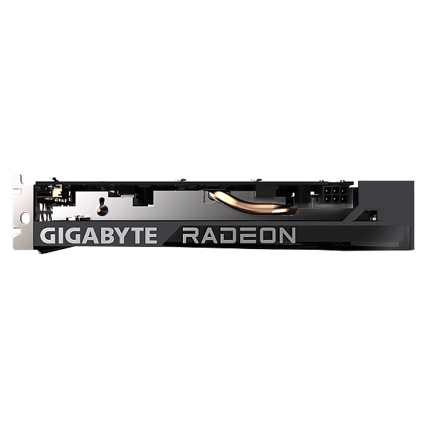 Gigabyte Radeon RX 6500 XT Eagle 4GB GDDR6  Tarjeta Gráfica AMD